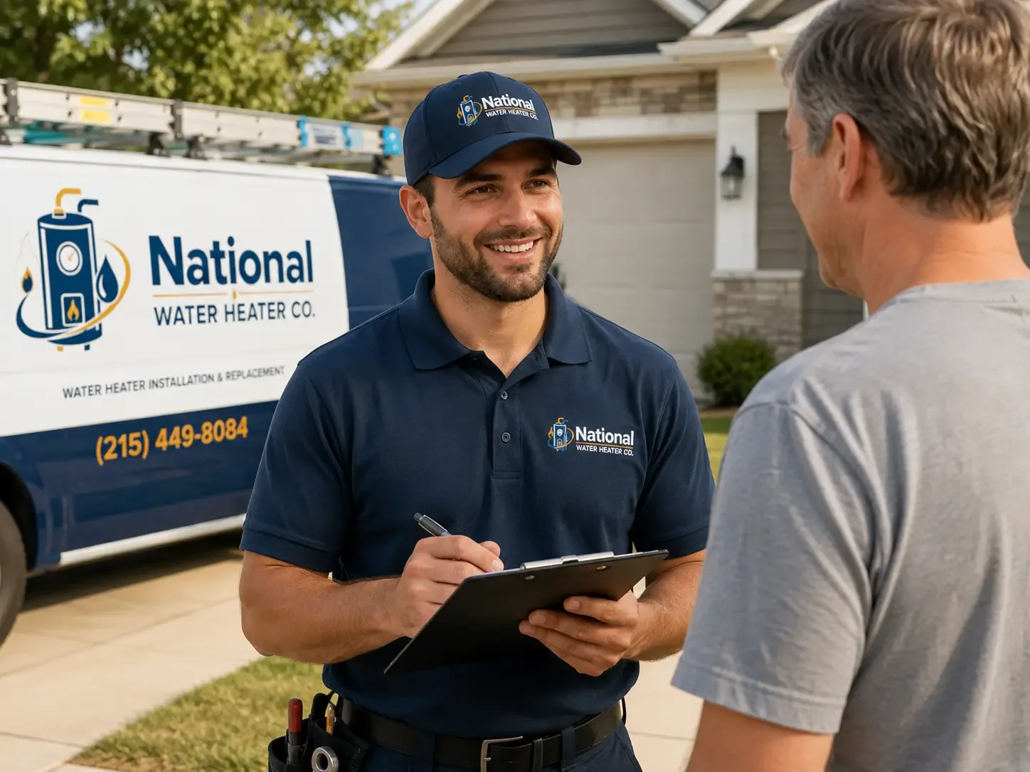 Water Heater Installation Spearsville, LA FAQs